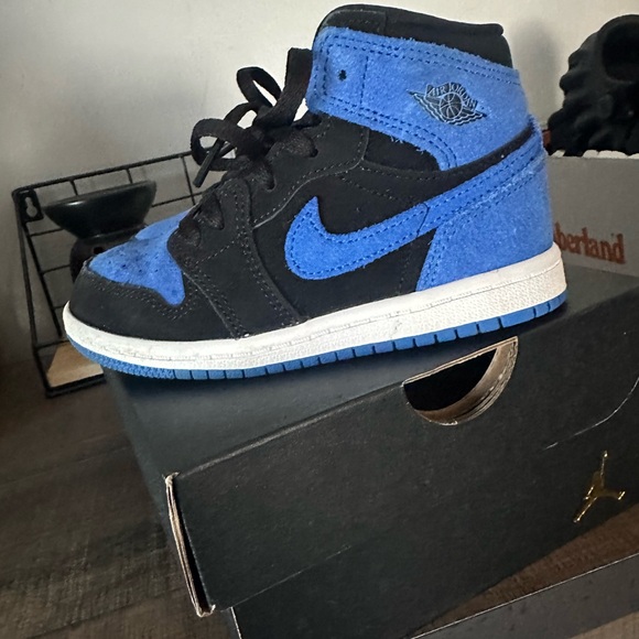 Jordan 1 High OG Reimagined - Picture 4 of 7